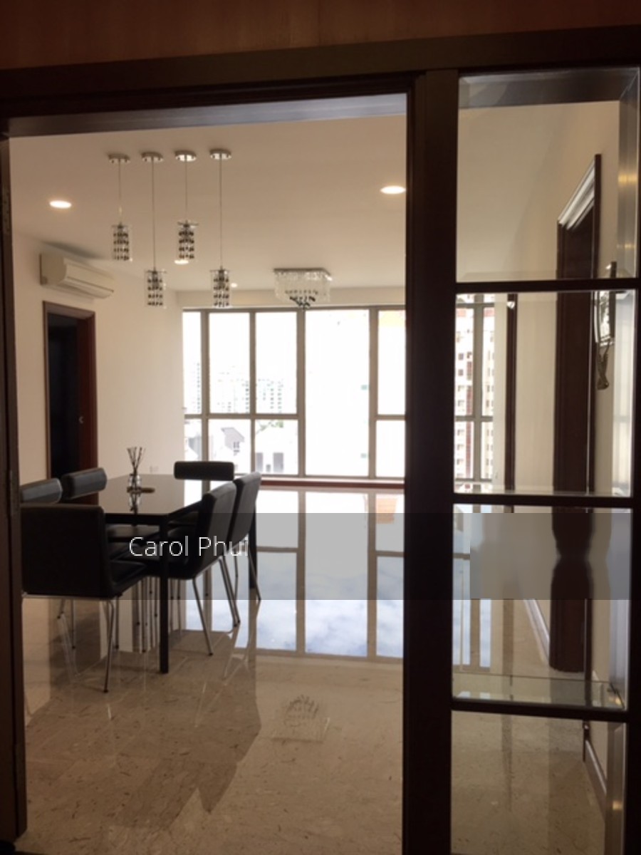 Mutiara Crest (D10), Apartment #135819662